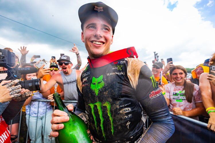 Kitchen at High Point